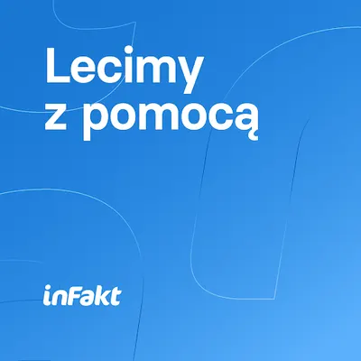 Biuro rachunkowe Płock - inFakt Sp. z o.o. - Partner inFakt